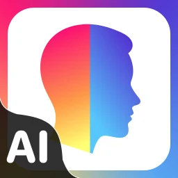 Face Swap: Gerador de Fotos IA