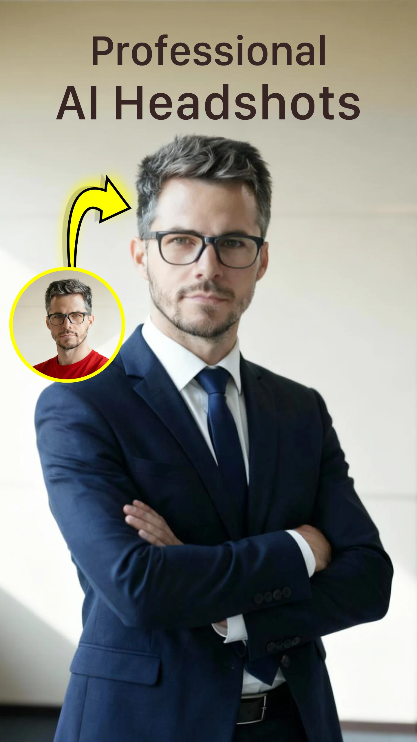 Face Swap AI Photo Generator screenshot